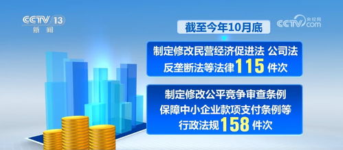 奋进的法治中国 护航营商环境，法治何以稳预期、促繁荣