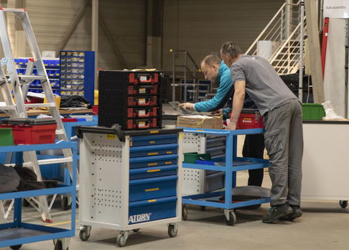 共话中国经济新机遇 在匈牙利感受动力满满的中国新能源汽车