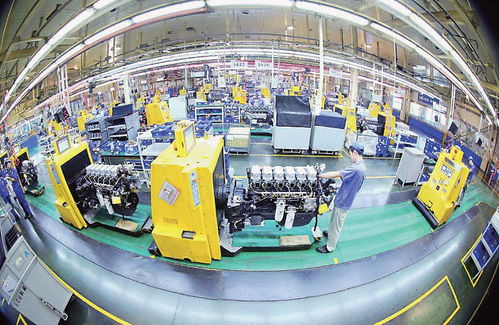 中国灯塔工厂领跑世界 以智能制造加速企业复工复产，赋能社会经济咨询服务升级