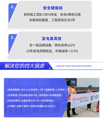 厂房建光伏电站到底值不值？投资回报与增长可持续性