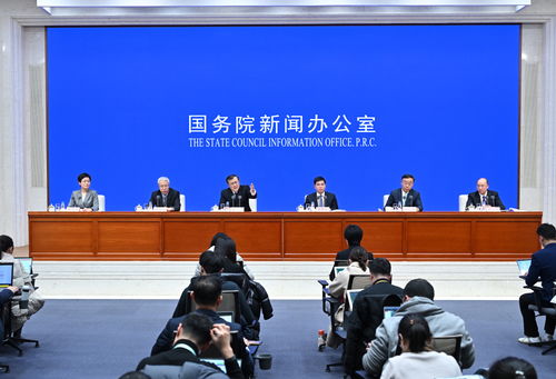 国新办金融服务新闻发布会 社会经济咨询服务迎来发展新机遇